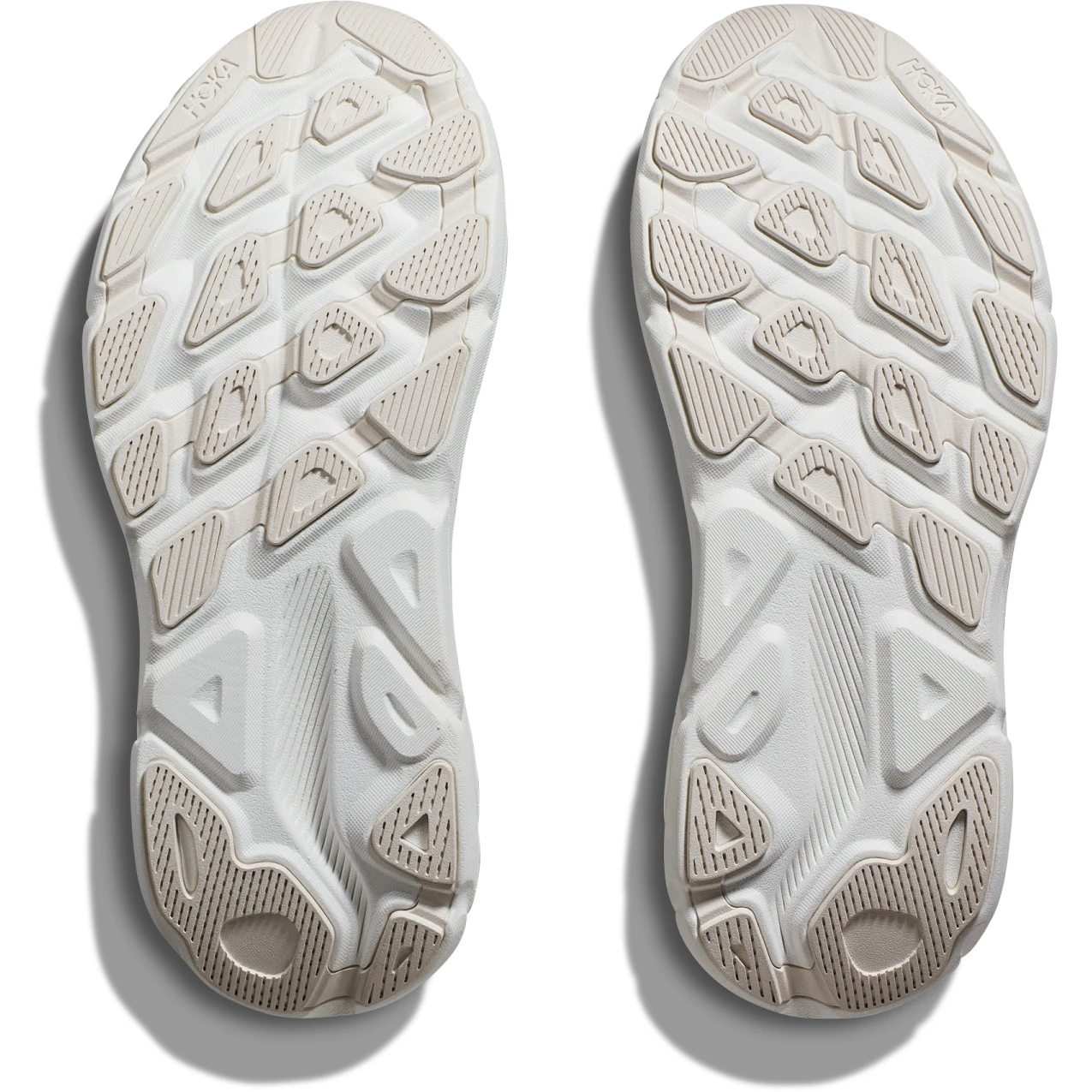 Hoka Chaussures Running Femme - Clifton 9 - Noir / Rose Gold 10 Hoka Chaussures Running Femme - Clifton 9 - Noir / Rose Gold – Image 8