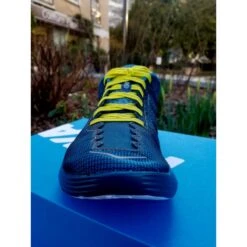HOKA Evo Rehi Homme Citrus / Cyan 12 HOKA Evo Rehi Homme Citrus / Cyan -Hoka Boutique hoka evo rehi homme citrus cyan 2