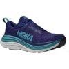 Hoka Chaussures Running Femme - Gaviota 5 - Bellwether Blue / Evening Sky 1 Hoka Chaussures Running Femme - Gaviota 5 - Bellwether Blue / Evening Sky -Hoka Boutique hoka gaviota 5 womens running shoes bellwether blue evening sky 2 1502623