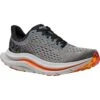 Hoka Chaussures Running - Kawana - Noir / Lunar Rock 1 Hoka Chaussures Running - Kawana - Noir / Lunar Rock -Hoka Boutique hoka kawana running shoes black lunar rock 1 1377634