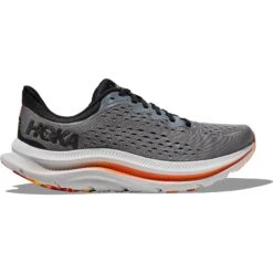 Hoka Boutique -Hoka Boutique hoka kawana running shoes black lunar rock 2 1377635