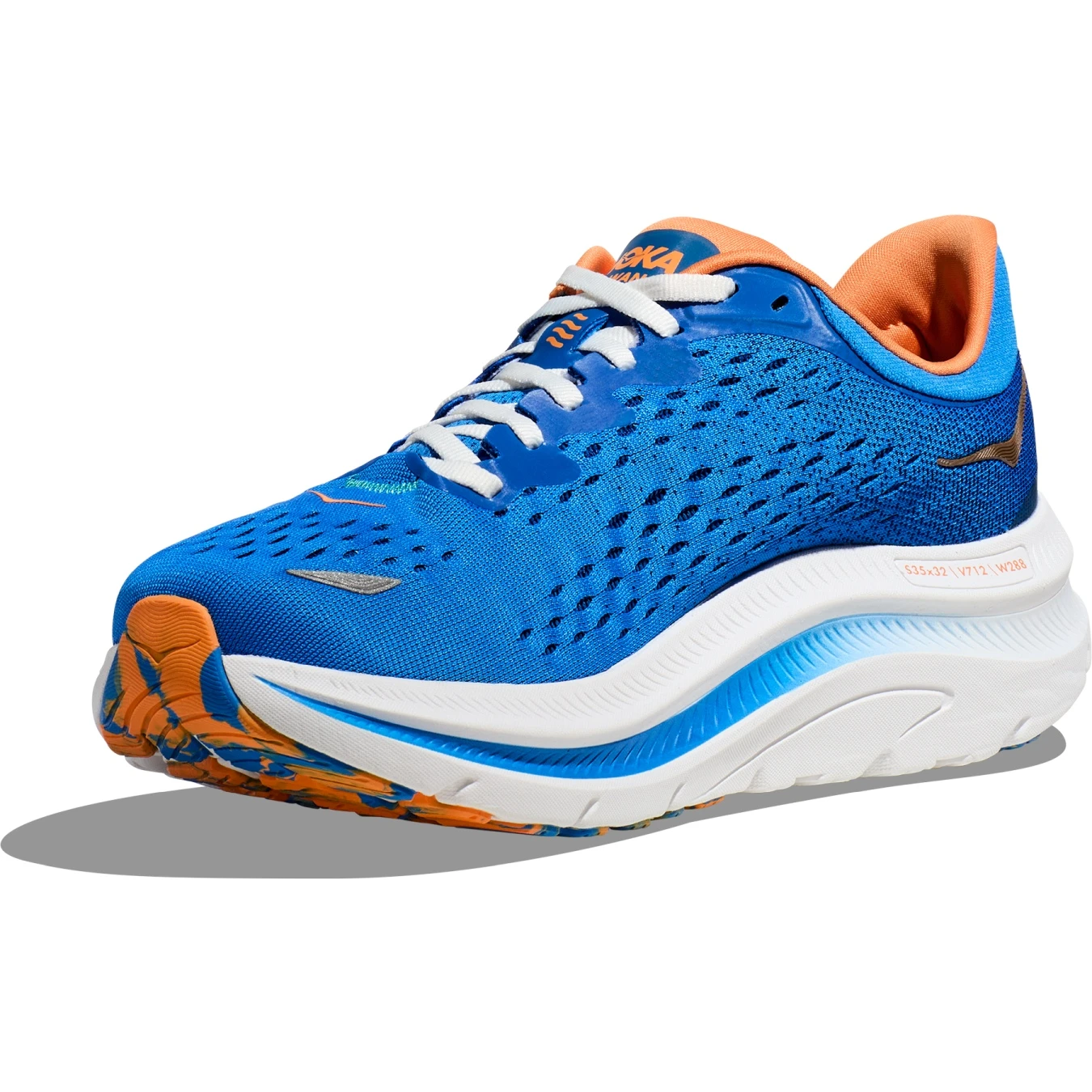 Hoka Chaussures Running - Kawana - Coastal Sky / Bellwether Blue 5 Hoka Chaussures Running - Kawana - Coastal Sky / Bellwether Blue – Image 3