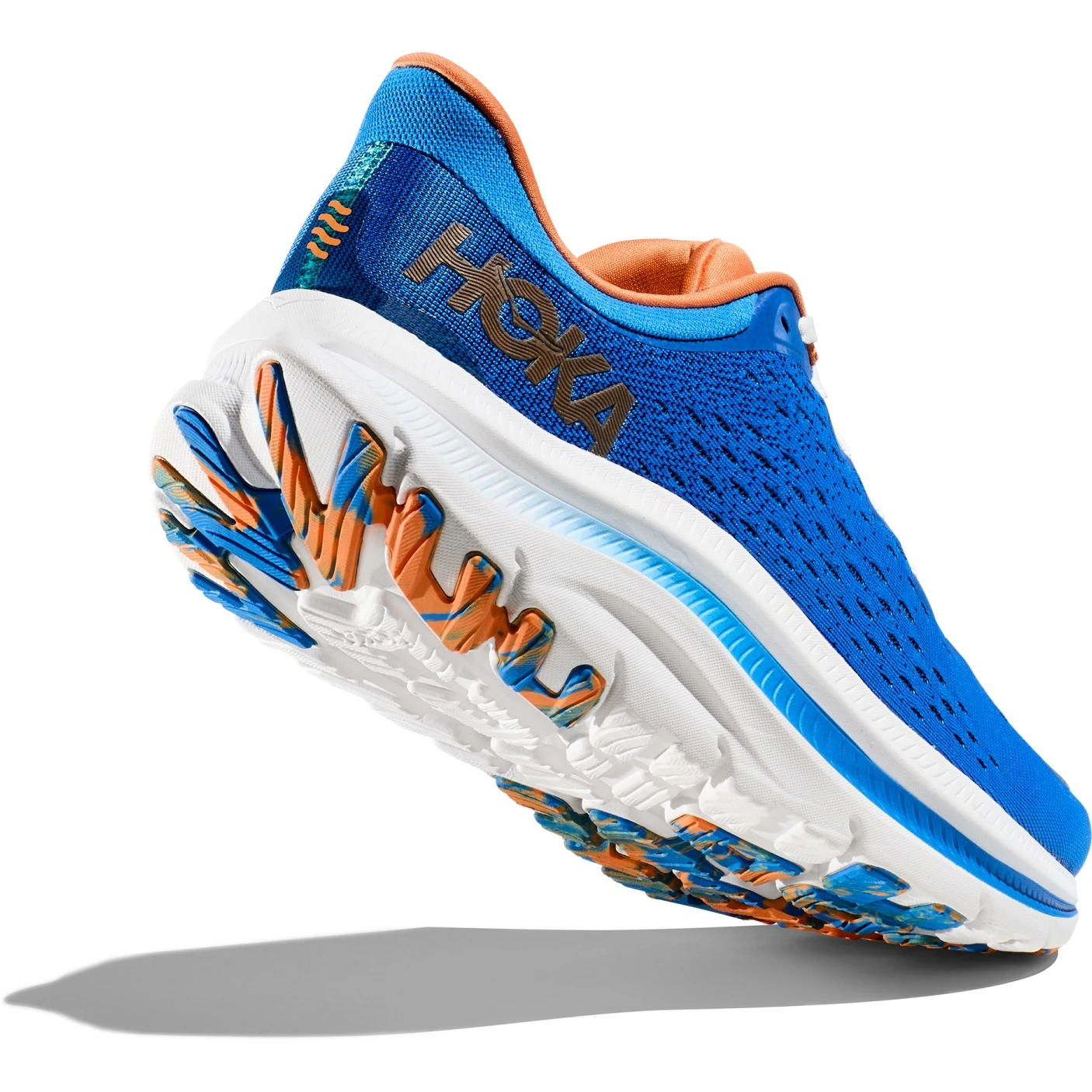 Hoka Chaussures Running - Kawana - Coastal Sky / Bellwether Blue 6 Hoka Chaussures Running - Kawana - Coastal Sky / Bellwether Blue – Image 4