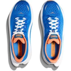 Hoka Chaussures Running - Kawana - Coastal Sky / Bellwether Blue 12 Hoka Chaussures Running - Kawana - Coastal Sky / Bellwether Blue -Hoka Boutique hoka kawana running shoes coastal sky bellwether blue 6 1377628