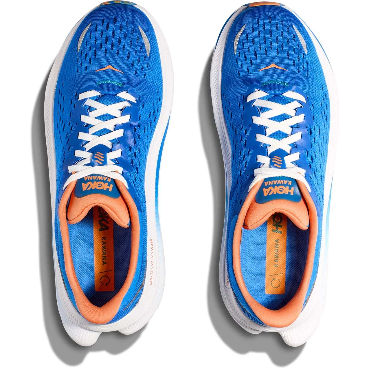 Hoka Chaussures Running - Kawana - Coastal Sky / Bellwether Blue 7 Hoka Chaussures Running - Kawana - Coastal Sky / Bellwether Blue – Image 5
