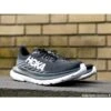 HOKA Mach 5 Homme Black / Castlerock 2 HOKA Mach 5 Homme Black / Castlerock -Hoka Boutique hoka mach 5 homme black castlerock