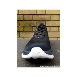 HOKA Mach 5 Homme Black / Castlerock 12 HOKA Mach 5 Homme Black / Castlerock -Hoka Boutique hoka mach 5 homme black castlerock 2