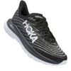 Hoka Chaussures Running Femme - Mach 5 Wide - Noir / Castlerock 1 Hoka Chaussures Running Femme - Mach 5 Wide - Noir / Castlerock -Hoka Boutique hoka mach 5 women s running shoes black castlerock 8 1240113