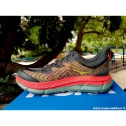 HOKA Mafate Speed 4 Homme Thyme / Fiesta 13 HOKA Mafate Speed 4 Homme Thyme / Fiesta -Hoka Boutique hoka mafate speed 4 homme thyme fiesta 5