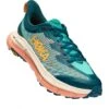 Hoka Chaussures Running Femme - Mafate Speed 4 - Deep Teal / Water Garden 2 Hoka Chaussures Running Femme - Mafate Speed 4 - Deep Teal / Water Garden -Hoka Boutique hoka mafate speed 4 women s running shoes deep teal water garden 5 1240217