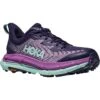 Hoka Chaussures Running Femme - Mafate Speed 4 - Night Sky / Orchid Flower 2 Hoka Chaussures Running Femme - Mafate Speed 4 - Night Sky / Orchid Flower -Hoka Boutique hoka mafate speed 4 womens running shoes night sky orchid flower 4 1503166