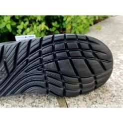 HOKA Ora Recovery Flip Homme Black / Dark Gull Gray 19 HOKA Ora Recovery Flip Homme Black / Dark Gull Gray -Hoka Boutique hoka ora recovery flip homme black dark gull gray 8