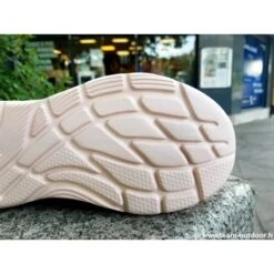 HOKA Ora Recovery Shoe 2 Femme Cantaloupe / Fiesta -Hoka Boutique hoka ora recovery shoe 2 femme cantaloupe fiesta 6