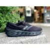 HOKA Ora Recovery Shoe 2 Homme Black / Black 2 HOKA Ora Recovery Shoe 2 Homme Black / Black -Hoka Boutique hoka ora recovery shoe 2 homme black black