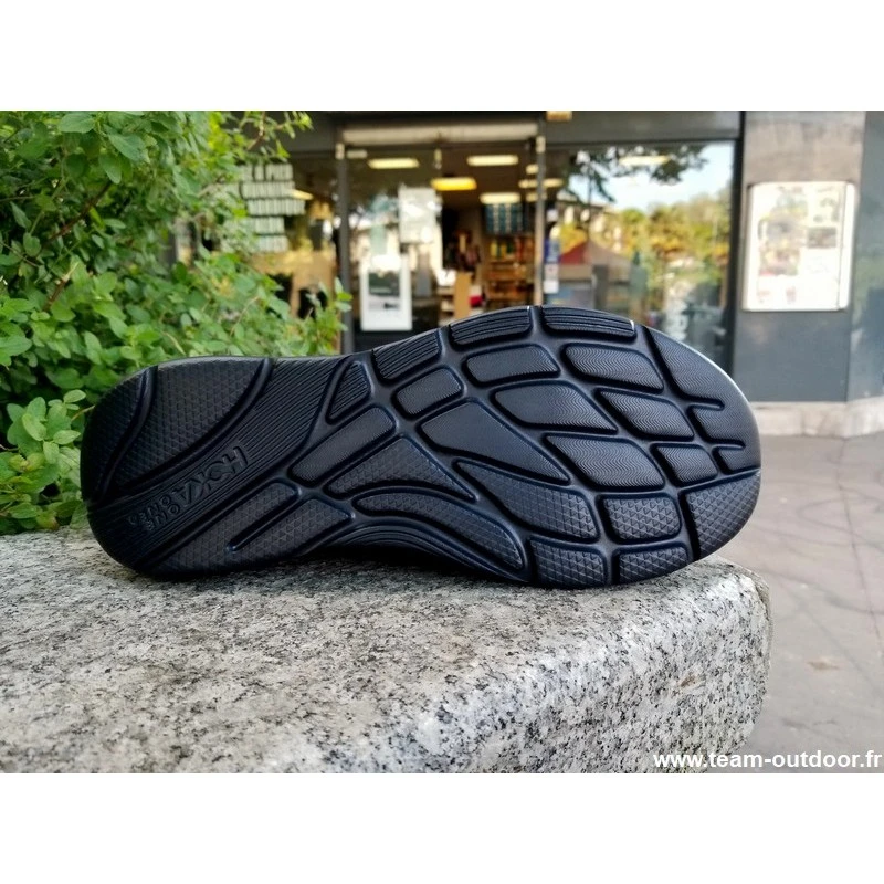 HOKA Ora Recovery Shoe 2 Homme Black / Black 9 HOKA Ora Recovery Shoe 2 Homme Black / Black – Image 7