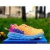 HOKA Rincon 3 Femme Mock Orange / Cyclamen -Hoka Boutique hoka rincon 3 femme mock orange cyclamen