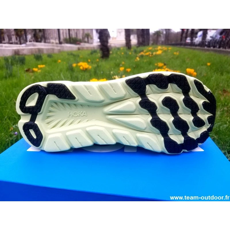 HOKA Rincon 3 Homme Blue Graphite / Butterfly 7 HOKA Rincon 3 Homme Blue Graphite / Butterfly – Image 5