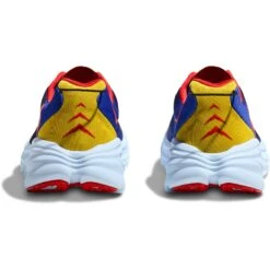 Hoka Chaussures Running Homme - Rincon 3 - Noir / Dazzling Blue 13 Hoka Chaussures Running Homme - Rincon 3 - Noir / Dazzling Blue -Hoka Boutique hoka rincon 3 running shoes black dazzling blue 6 1386484