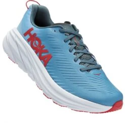 Hoka Chaussures Running Homme - Rincon 3 - Mountain Spring / Summer Song