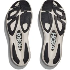 Hoka Chaussures Running - Rocket X 2 Unisex - Noir / Multi -Hoka Boutique hoka rocket x 2 unisex running shoes black multi 3 1503262