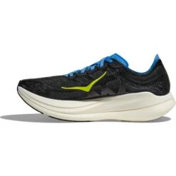 Hoka Chaussures Running - Rocket X 2 Unisex - Noir / Multi -Hoka Boutique hoka rocket x 2 unisex running shoes black multi 4 1503263