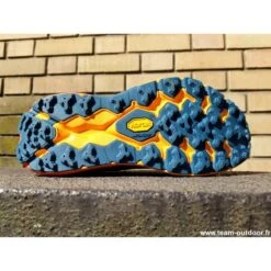 HOKA Speedgoat 5 Femme Blue Coral / Camellia -Hoka Boutique hoka speedgoat 5 femme blue coral camellia 5