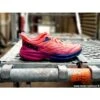 HOKA Speedgoat 5 Femme Festival Fuchsia / Camellia -Hoka Boutique hoka speedgoat 5 femme festival fuchsia camellia