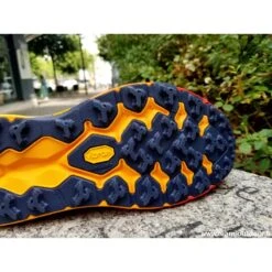 HOKA Speedgoat 5 Homme Fiesta / Radiant Yellow 19 HOKA Speedgoat 5 Homme Fiesta / Radiant Yellow -Hoka Boutique hoka speedgoat 5 homme fiesta radiant yellow 8