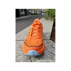 HOKA Speedgoat 5 Homme Puffin's Bill / Amber Yellow 11 HOKA Speedgoat 5 Homme Puffin's Bill / Amber Yellow -Hoka Boutique hoka speedgoat 5 homme puffin s bill amber yellow 2