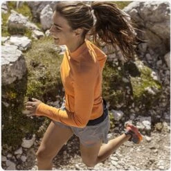 Hoka Chaussures Running Femme - Speedgoat 5 - Deep Lake / Ceramic 17 Hoka Chaussures Running Femme - Speedgoat 5 - Deep Lake / Ceramic -Hoka Boutique hoka speedgoat 5 running shoes women1 1570504 4