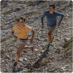 Hoka Chaussures Running Femme - Speedgoat 5 - Deep Lake / Ceramic 16 Hoka Chaussures Running Femme - Speedgoat 5 - Deep Lake / Ceramic -Hoka Boutique hoka speedgoat 5 running shoes women2 1570505 4