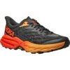 Hoka Chaussures Running - Speedgoat 5 Wide - Castlerock / Flame 2 Hoka Chaussures Running - Speedgoat 5 Wide - Castlerock / Flame -Hoka Boutique hoka speedgoat 5 wide running shoes castlerock flame 5 1503397