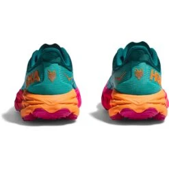 Hoka Chaussures Running Femme - Speedgoat 5 - Deep Lake / Ceramic 15 Hoka Chaussures Running Femme - Speedgoat 5 - Deep Lake / Ceramic -Hoka Boutique hoka speedgoat 5 women s running shoes deep lake ceramic 3 1364857