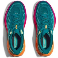 Hoka Chaussures Running Femme - Speedgoat 5 - Deep Lake / Ceramic 14 Hoka Chaussures Running Femme - Speedgoat 5 - Deep Lake / Ceramic -Hoka Boutique hoka speedgoat 5 women s running shoes deep lake ceramic 6 1364854