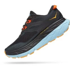 Hoka Chaussures Running - Stinson 6 - Blue Graphite / Summer Song 13 Hoka Chaussures Running - Stinson 6 - Blue Graphite / Summer Song -Hoka Boutique hoka stinson atr 6 running shoes blue graphite summer song 3 1240563