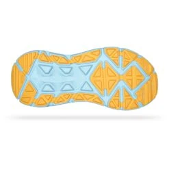 Hoka Chaussures Running - Stinson 6 - Blue Graphite / Summer Song 17 Hoka Chaussures Running - Stinson 6 - Blue Graphite / Summer Song -Hoka Boutique hoka stinson atr 6 running shoes blue graphite summer song 5 1240565