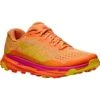 Hoka Chaussures Running Femme - Torrent 3 - Mock Orange / Vibrant Orange 2 Hoka Chaussures Running Femme - Torrent 3 - Mock Orange / Vibrant Orange -Hoka Boutique hoka torrent 3 women s running shoes mock orange vibrant orange 3 1377738