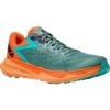 Hoka Chaussures Running - Zinal - Trellis / Vibrant Orange 1 Hoka Chaussures Running - Zinal - Trellis / Vibrant Orange -Hoka Boutique hoka zinal running shoes trellis vibrant orange 1 1377782
