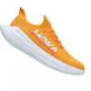 Hoka Chaussures Running Femme - Carbon X 3 - Radiant Yellow / Camellia -Hoka Boutique hokaoneone carbonx3 women radiantyellow camelia 1 1127730 1487348