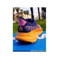 HOKA Challenger ATR 7 Femme Wistful Mauve / Cyclamen 12 HOKA Challenger ATR 7 Femme Wistful Mauve / Cyclamen -Hoka Boutique pe23 challenger atr 7 femme wistful mauve cyclamen 3