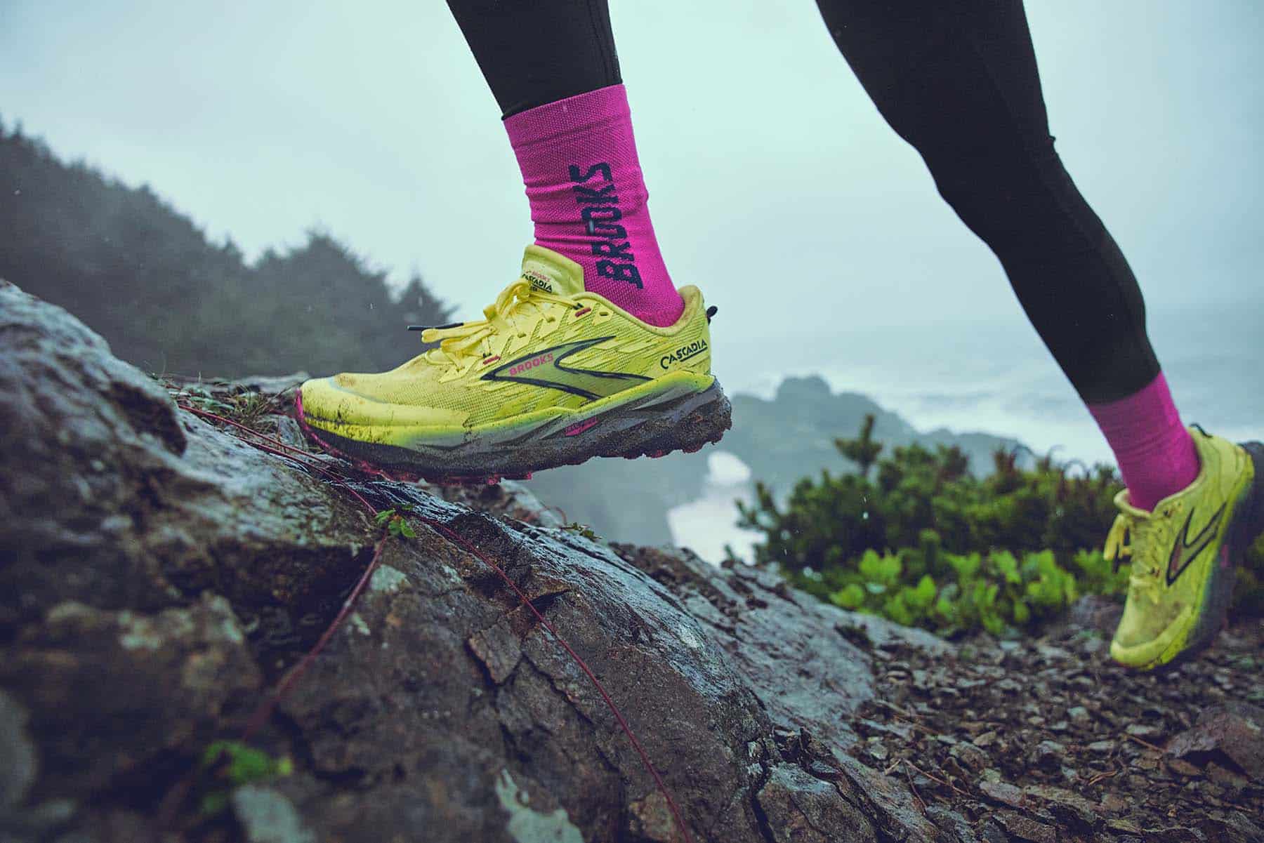 Hoka Boutique -Hoka Boutique BROOKS Cascadia 19 Blog Banner 2